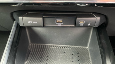 Kia Niro 1.6 GDi Hybrid 3 5dr DCT Hybrid Estate